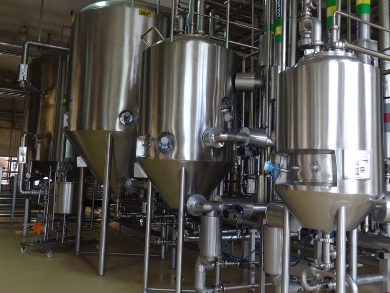 Yeast-Section-brewery plant-beer making.jpg